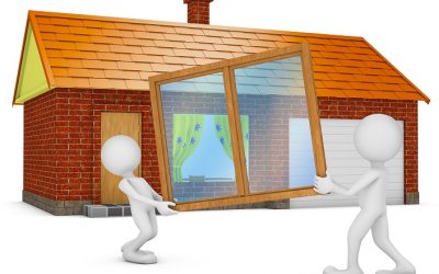 Should You Replace All Your Windows at Once?