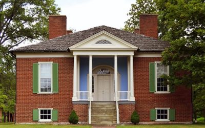 Historic Homes Can Have Energy Efficient Windows