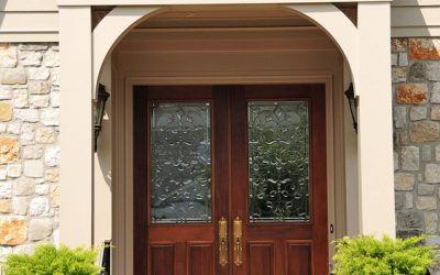 Choosing the Right Entry Door