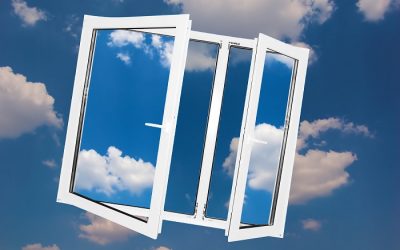 Consider Casement Windows for Your New Windows