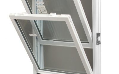 Single Hung vs. Double Hung Replacement Windows