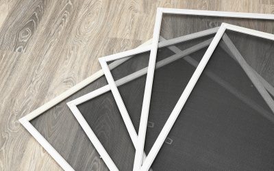 3 Things to Know About Window Screens