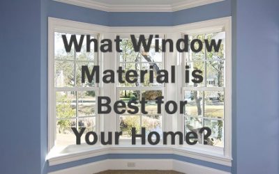 Pros and Cons of Different Window Materials