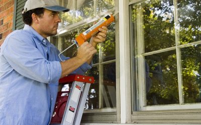 Regular Window Maintenance Recommendations