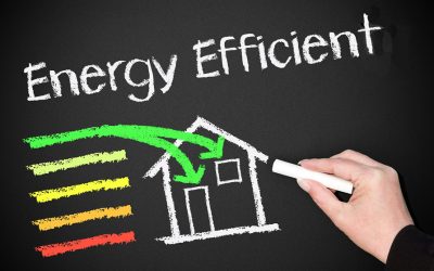 Energy Efficient Windows & Doors