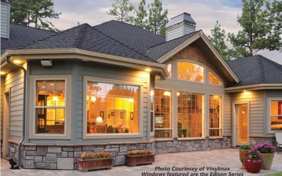 Vinylmax Replacement Window Colors