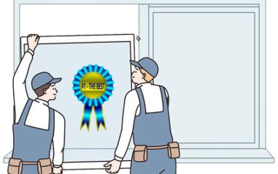 Tips to Help Choose the Best Window Company in Indianapolis