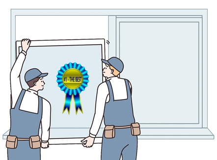 Tips to Help Choose the Best Window Company in Indianapolis