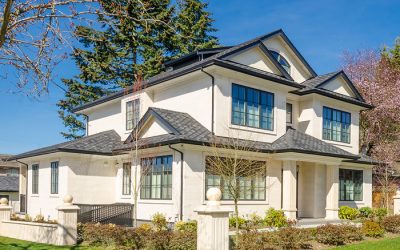 3 Things You Should Know About Vinyl Replacement Windows