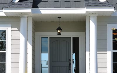 Your Windows & Doors and Energy Loss