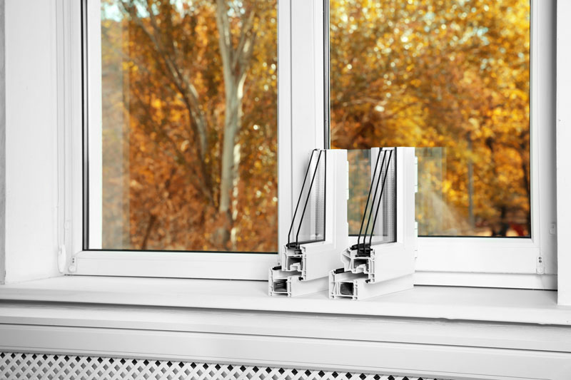 Single, Double, or Triple-Pane Windows – Which is Best?