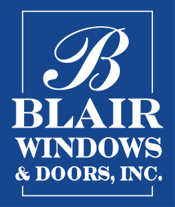 Blair Windows & Doors, Inc logo