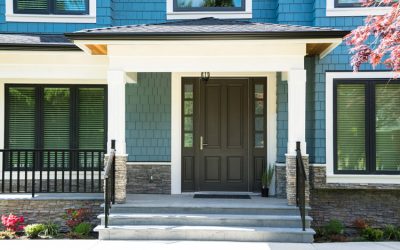 Why Drafty Doors Are Costing You More Than You Think