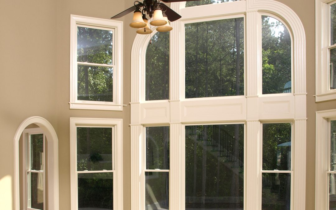 How to Make Your Home More Comfortable Year-Round with Modern Windows