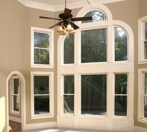 modern windows