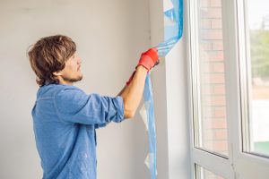 window installation is key to window performance