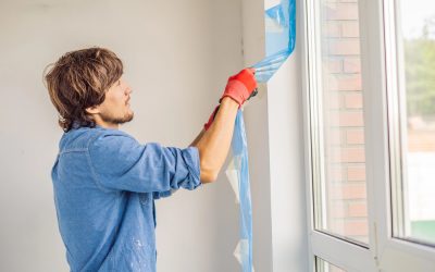 The Role of Proper Installation in Window Performance