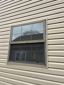 before Polaris replacement window