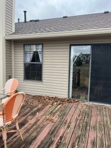 before Polaris replacement window