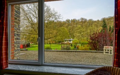 Low-E Glass & VT – What they Do & Are