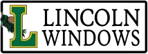 lincoln windows logo