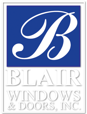 Blair Windows & Doors Logo