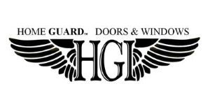 Homeguard logo