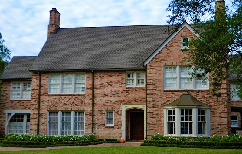 historic home window replacement