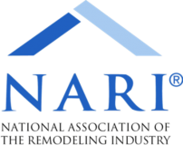 NARI logo