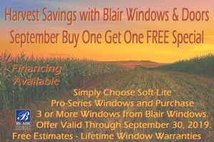 Balir windows soft lite September promotion