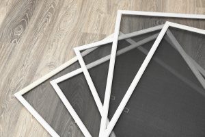 window screen tips from your local window company