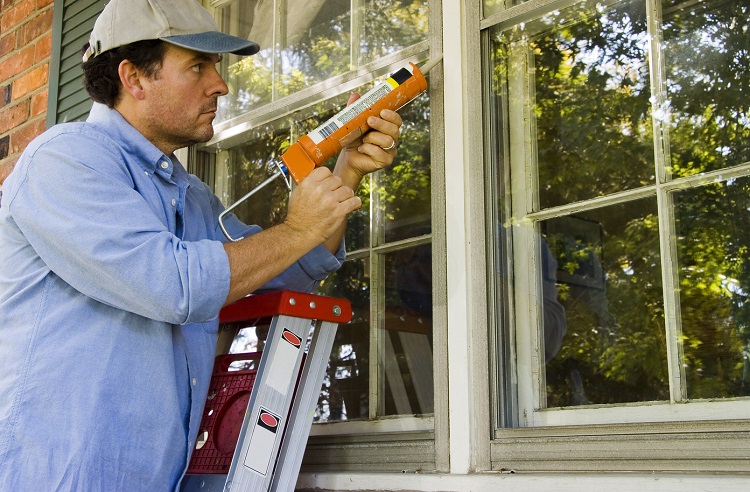 window maintenance