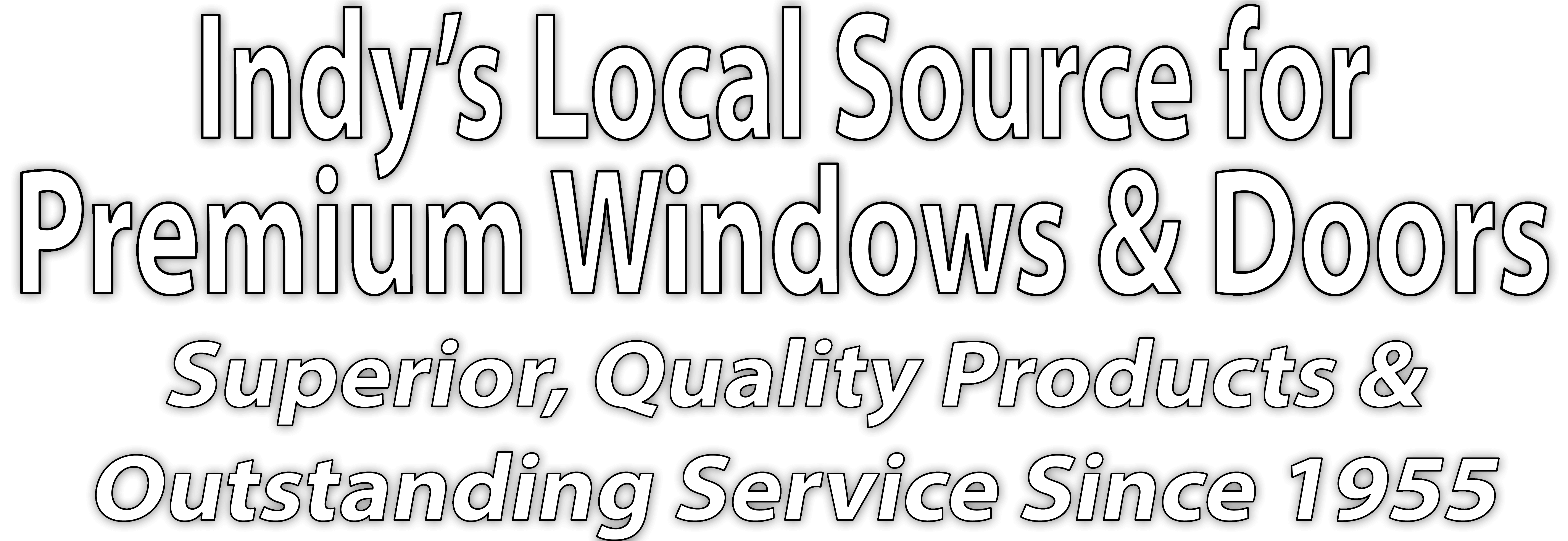 premium replacement windows