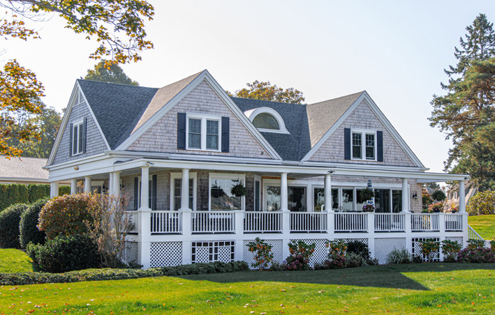 It’s Best to Replace All Your Windows at Once