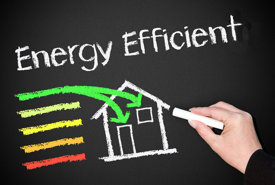 Energy Efficient Windows & Doors