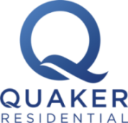 Quaker Windows residential logo