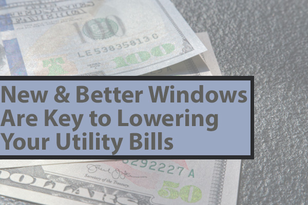 Looking for Lower Heating Bills this Winter?