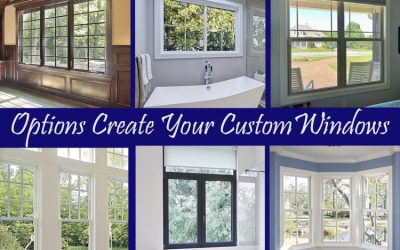 Window Details That Give Your Home Style