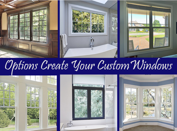 Window Details That Give Your Home Style
