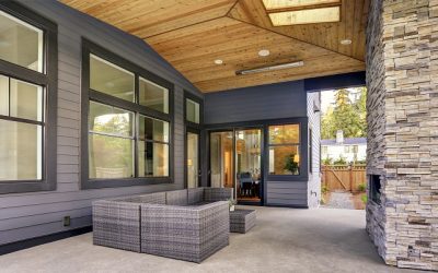 Builder Grade Windows VS Custom Windows