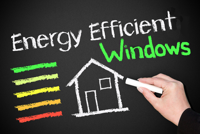 Elements of Energy Efficient Replacement Windows – Part 2