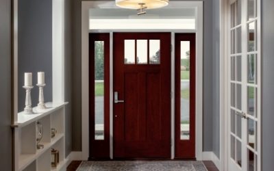 Why Choose Therma-Tru Doors