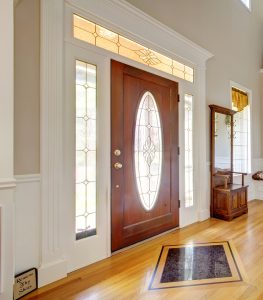 entry door options