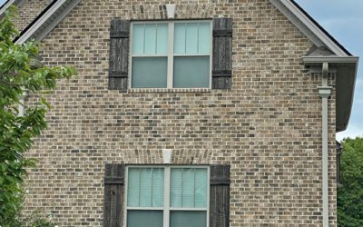 New Windows Give Your Home a New Look
