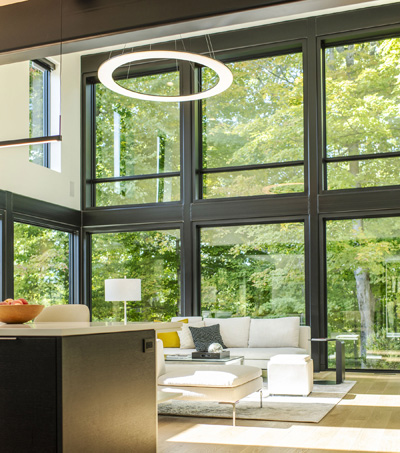 residential replacement windows