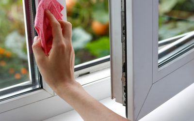 How to Maintain Your Windows to Extend Their Life