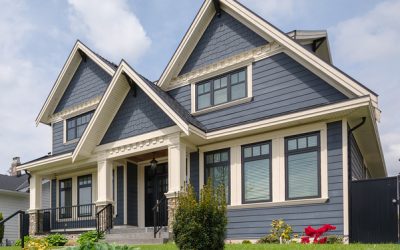 Color and Finish Options That Make Your Home Stand Out