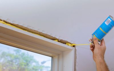 The Risks of DIY Window Replacement
