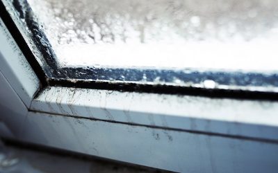 Window Issues Summer Storms Reveal
