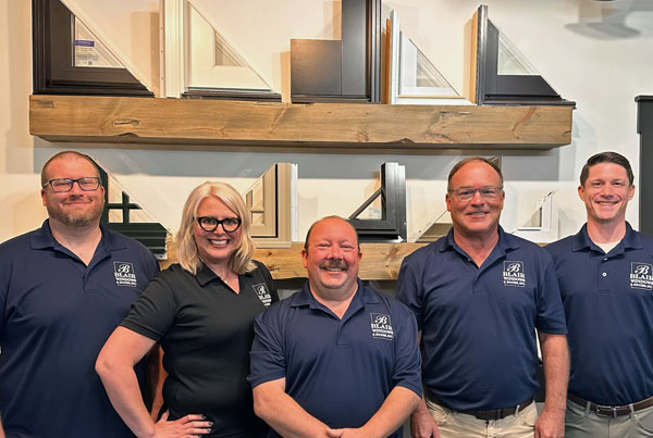 Sales Team